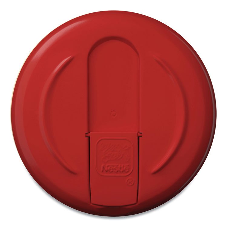 Non-Dairy Powdered Creamer, Original, 22 Oz Canister, 12/carton - Image 4