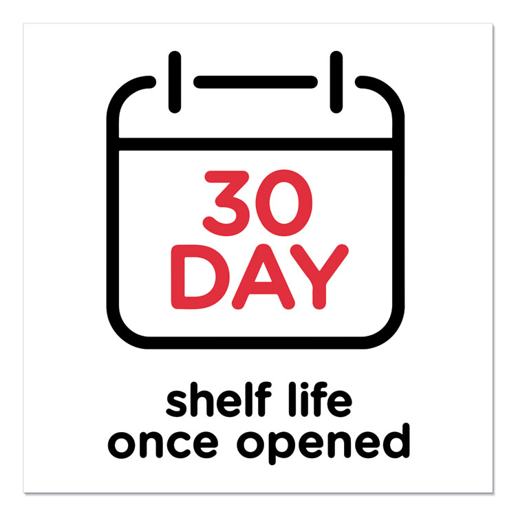 Liquid Coffee Creamer, Hazelnut, 1.5 Liter Pump Bottle, 2/carton - Image 8