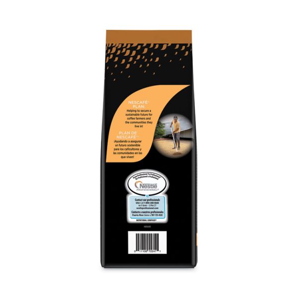 Espresso Whole Roasted Coffee Beans, 2 Lb Bag - Image 2