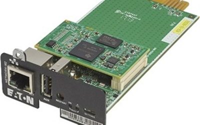 GIGABIT NTWK CARD DPQ UPS