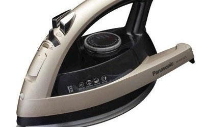 Iron 1500w Quick Steam Iron