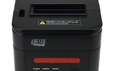 Adesso NuPrint 310 3″ Printer