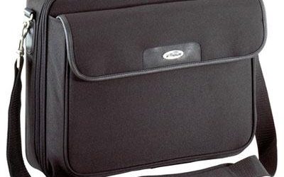 Note Pack Carrying Case Black