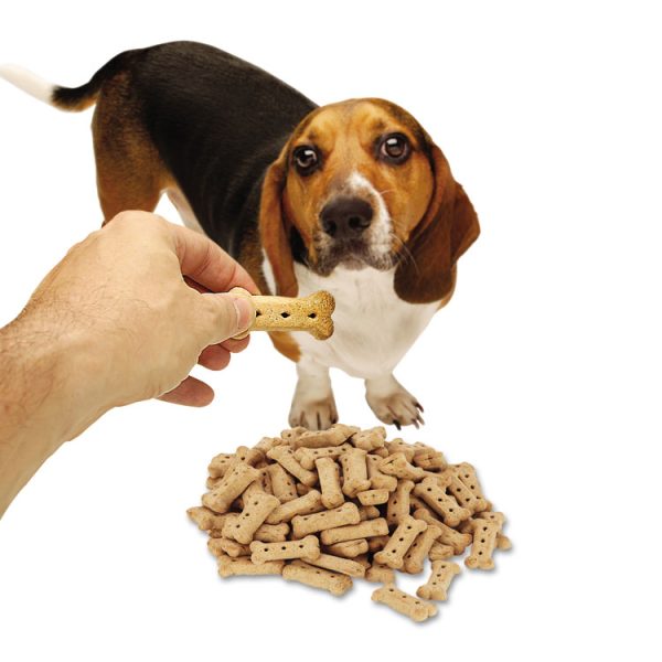 Doggie Biscuits, 10 Lb Box - Image 2