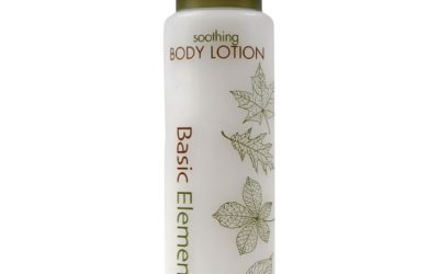 Lotion, 1 Oz Bottle, 200/carton