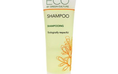 Shampoo, Clean Scent, 30 Ml, 288/carton