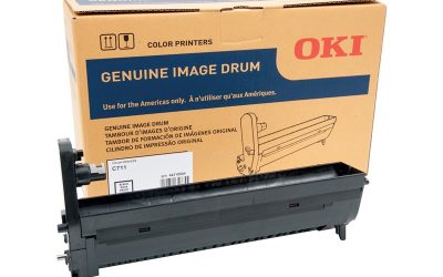 OKIDATA C711DN,SD YLD MAGENTA TONER