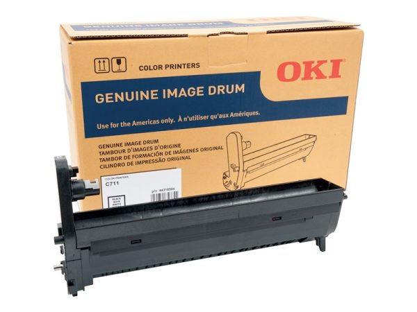 OKIDATA C711DN,SD YLD MAGENTA TONER