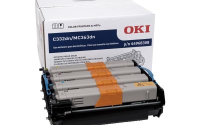 OKIDATA MPS2731MC,SD YLD MAGENTA TONER