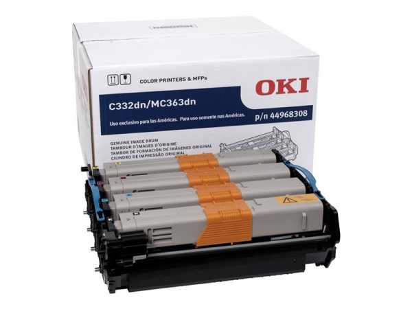 OKIDATA MPS2731MC,SD YLD MAGENTA TONER