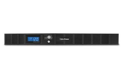 500VA / 300W 1U Rackmount