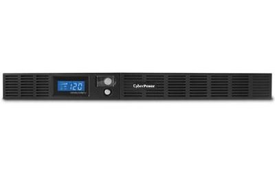 700VA / 400W AVR UPS