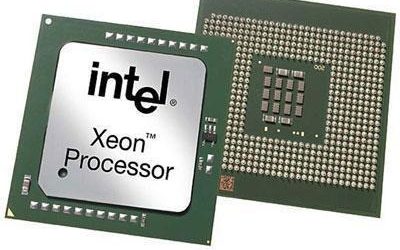 HPE DL360 Gen10 Xeon-S 4208 Ki