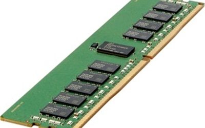 HPE 32GB 2Rx4 PC4-3200AA-R Sma