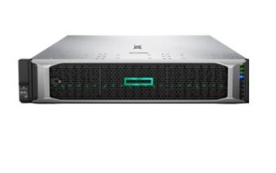 DL380 Gen10 4210R 1P 32G NC 8S