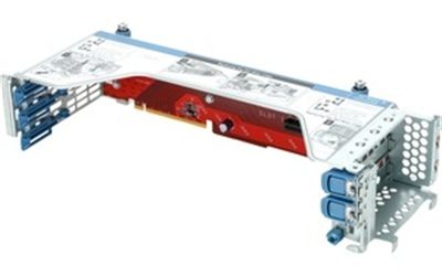 DL36X Gen10+ FH Riser Kit