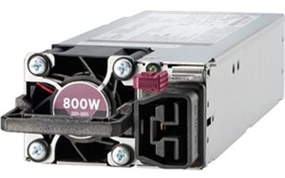 HPE 800W FS Plat Ht Plg LH Pwr