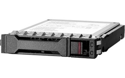 HPE 960GB SATA RI SFF BC MV SS