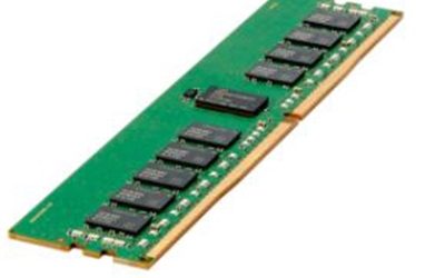 HPE 32GB 2Rx8 PC4-3200AA-E STN