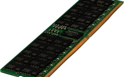 HPE 32GB 2Rx8 PC5-4800B-R Smar