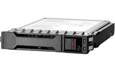 HPE 1TB SAS 7.2K SFF BC HDD