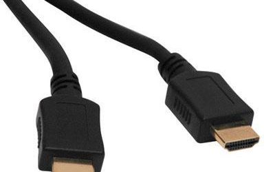 HDMI Video Audio 30′