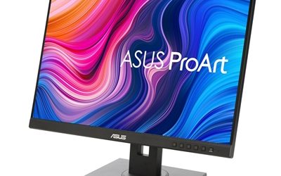 27″ WQHD 2560×1440 IPS Mntr