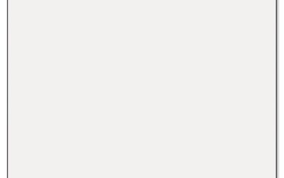 Six-Ply Railroad Board, 22 X 28, White, 25/carton