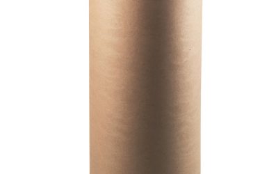 Kraft Paper Roll, 50 lb Wrapping Weight, 24″ x 1,000 ft, Natural