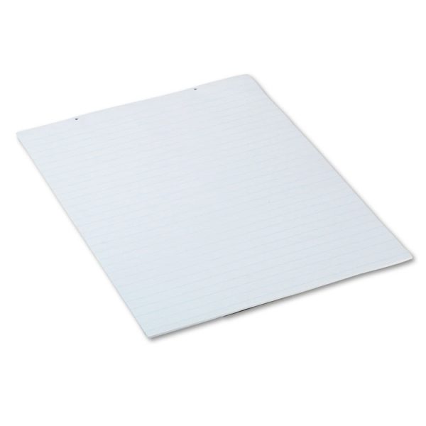 Chart Tablets, Presentation Format (1" Rule), 24 x 32, White, 70 Sheets