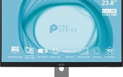 PRO AP243TP 12M 010US