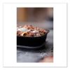 EarthChoice Versa2Go Microwaveable Container, 36 oz, 8.4 x 5.6 x 2, Black/Clear, Plastic, 150/Carton - Image 7