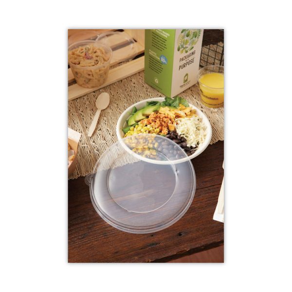 EarthChoice PSM Cutlery, Heavyweight, Spoon, 5.88", Tan, 1,000/Carton - Image 8