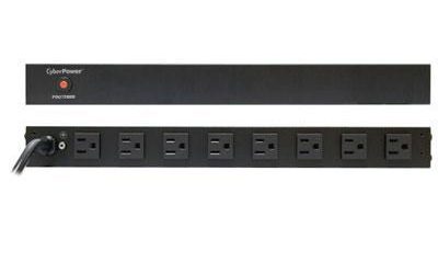 15A Basic PDU 1U