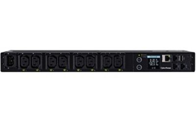 SWITCHED PDU 15A 8xIEC 320 C13