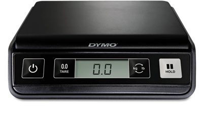 M5 Digital Postal Scale, 5 lb Capacity