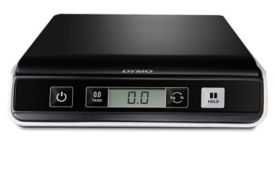 M10 Digital USB Postal Scale, 10 lb Capacity