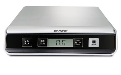 M25 Digital USB Postal Scale, 25 lb Capacity