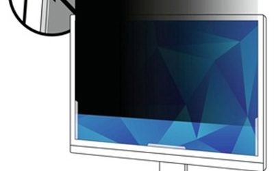 3M Privacy Filter 19.5