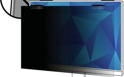 3M 23″ Privacy Filters