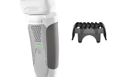 Waterproof Cordless FoilShaver