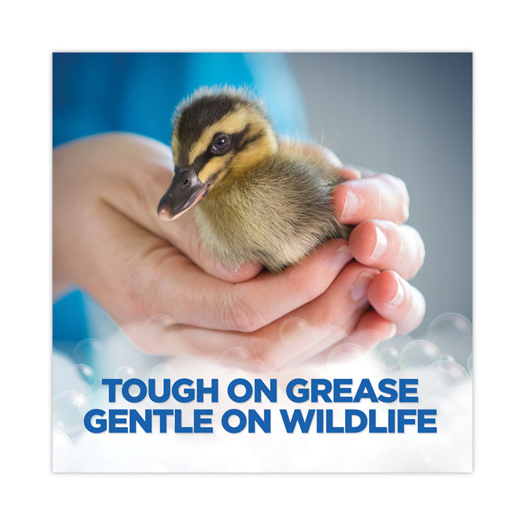 Ultra Liquid Dish Detergent, Dawn Original, 38 oz Bottle, 8/Carton - Image 5