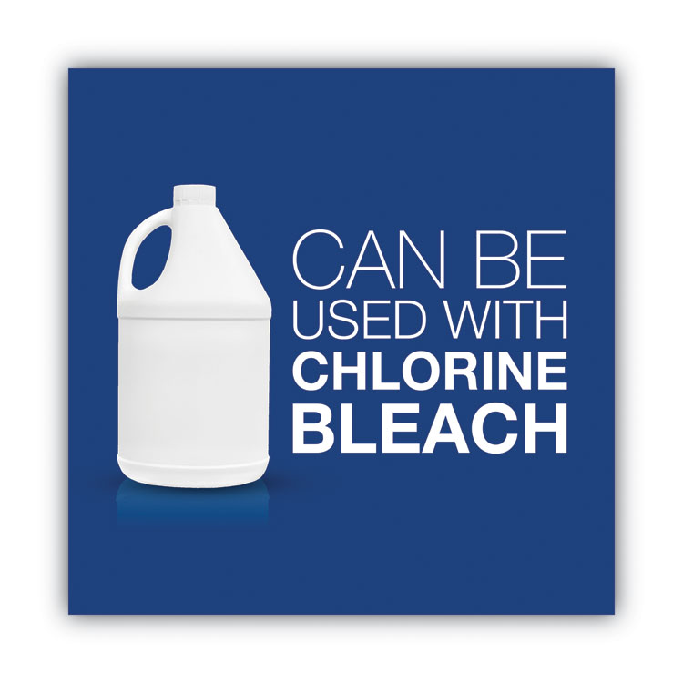 Liquid Floor Cleaner, 1 Gal Bottle, 3/carton - Image 4