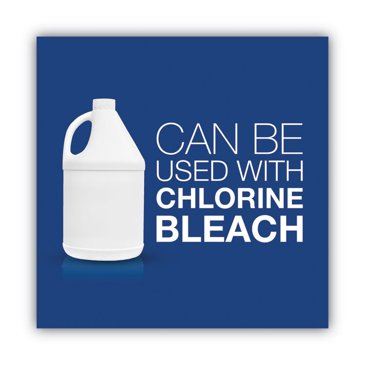 Liquid Floor Cleaner, 3 Oz Packet, 45/carton - Image 5