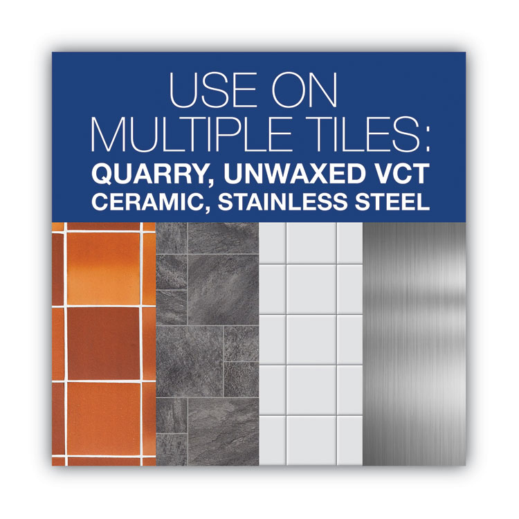 Liquid Floor Cleaner, 3 Oz Packet, 45/carton - Image 4