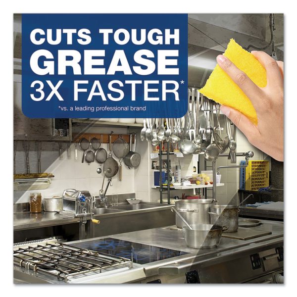 Heavy Duty Liquid Degreaser, 1 Gal, 3/carton - Image 3