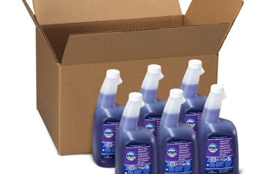 Heavy Duty Degreaser Spray, 32 Oz Bottle, 6/carton