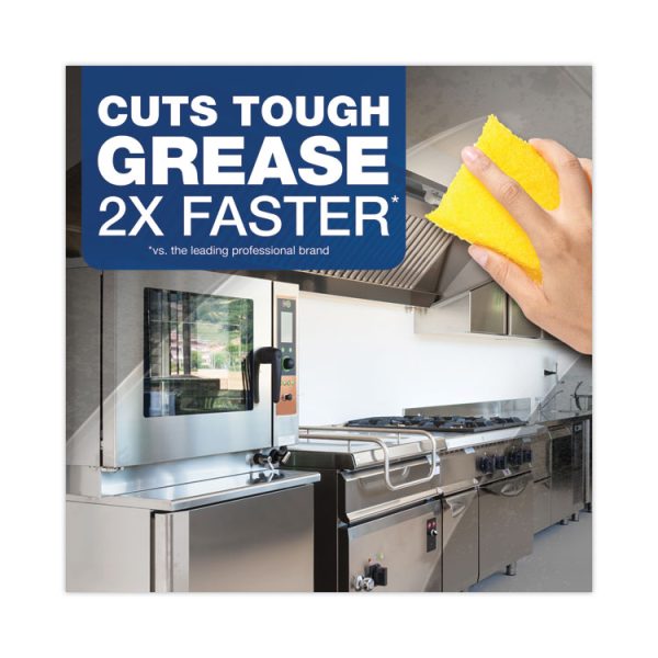 Multi-Surface Heavy Duty Degreaser, Fresh Scent, 1 gal Bottle, 2/Carton - Image 6