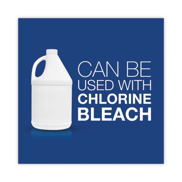 Heavy-Duty Floor Cleaner, Neutral Scent, 1 Gal Bottle, 3/carton - Image 5