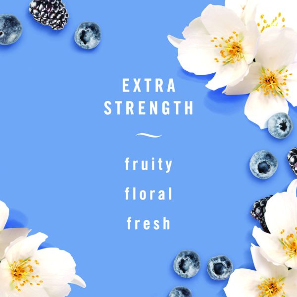 FABRIC Refresher/Odor Eliminator, Extra Strength, Original, 14.8 oz Spray Bottle, 8/Carton - Image 4